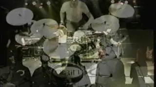 Grain - Re-Evolution (Live) (Chicago Local Band)