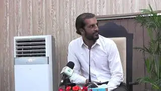 Imran Shafi