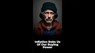 THE EROSION OF YOUR BUYING POWER
