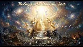 The Eternal Ascent: Understanding Your Spirit&rsquo;s Origin and Destiny