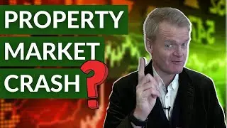 Will the property market crash? (2021) | Surviving a Recession