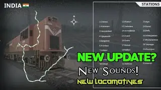 Indian Trainz Sim Qna 2020?!!!
