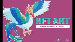 How To Create pixel art nft collection up to 10k