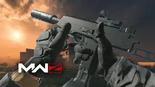 Call of Duty: Modern Warfare 3 Zombies Gameplay | No Commentary | FJX Horus