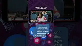 Cunanan denounces Roque&rsquo;s likely involvement in the &ldquo;Polvoron Video&rdquo; issue. #podcast #philippines