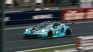 Japan's Most INTENSE Endurance Race | 6 Hours of Fuji