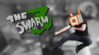 The Swarm 3 - Chang31ing Live Set