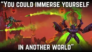 My Personal Connection To Games And Why I Became A Patient Gamer (with AAA Games)