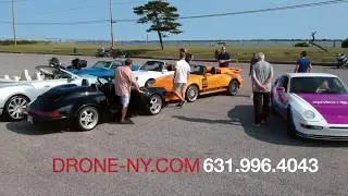 Drone NY Inc - Promo Reel