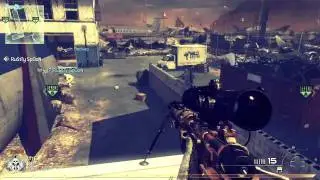 G3NETiK GameWinningKillcams - Episode 1