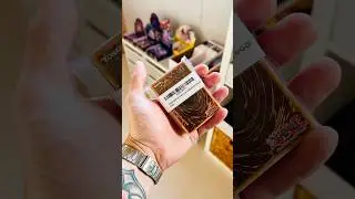 OPENING YU-GI-OH! AMAZON PACK 💩 #yugioh #amazon #opening #asmr #opening #shorts #short