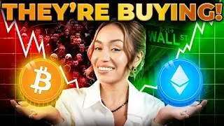 They Want YOUR Bitcoin & Crypto!!! Don't Get Trapped!