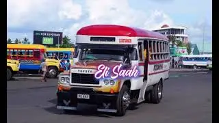 Le la Oso band Fiafiaga motusia remix- Eli Saah #music