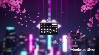 Maxious Ultra - Alone In The Night | Emotional EDM