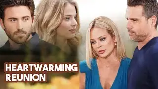 Love Triangle Explosion! 'Shick' Returns to Young & Restless - Chance Beware!