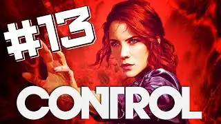 Выкуриваем плесень из подвала! ➠ CONTROL #13
