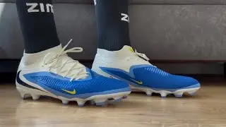 Nike Phantom 6 High Academy FG/MG! FEAR NOTHING PACK! Unboxing + On Feet!