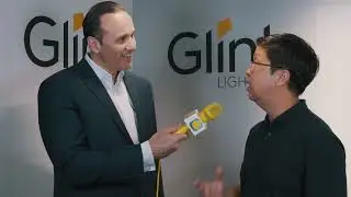 Andrew from Glint:  Just One Product