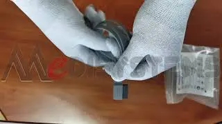Кабель для системы суточного мониторирования по Холтеру ЭКГ