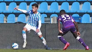 Spal-Monza, 10&ordf; giornata U18 - Girone B