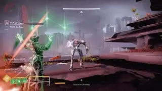 Fantastic Boss Themes: Destiny 2: Lightfall OST - Strength