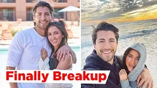 Kaitlyn Bristowe And Fianc&eacute; Jason Tartick Break Up After 4 Years Together