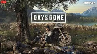Skizzo Betrayed Us ! | Days Gone #11