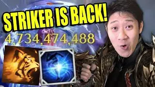 Deathblow is SAVED by the New Hyper Awakening Skill