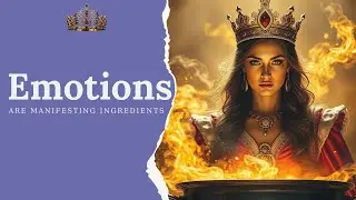 Emotional Intelligence for Women: Create Your Emotional Soup #intuitiveliving #emotionalenergy