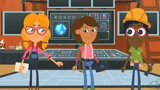 Seedbed Kids - Video Lesson Week #3