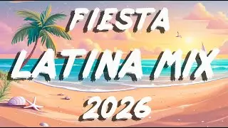 Top Latin Songs 2026 | Pop Latino & Reggaeton 🔥🎧