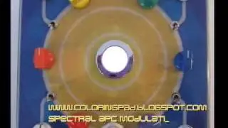 hue008 spectral apc modulation : light & shadow + electribe (4)