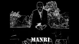 With just one word (Exteded Mix) - MANRI