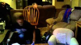 The Michael and JD show EP.2 SE.1