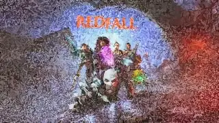 Redfall... 2