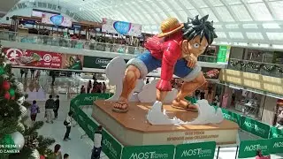 ONE PIECE EPISODE 1000 CELEBRATION