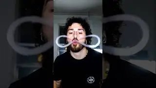 Satisfying Vape Tricks