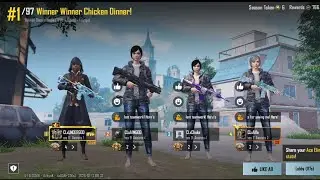 BGIS 2026! 36+ KILLS WWCD IN GAME QUALIFIERS MATCH 7 POV🇮🇳