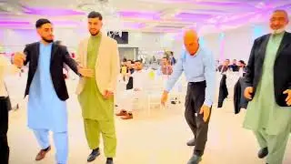 Mashrona zazai attan in Germany 🇩🇪