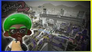 The Splatoon 2 Inkspedition: Moray Towers