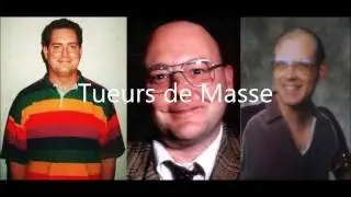 Les Tueurs de Masse (Going Postal)