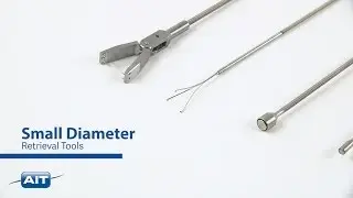 Small and Micro Retrieval Tools