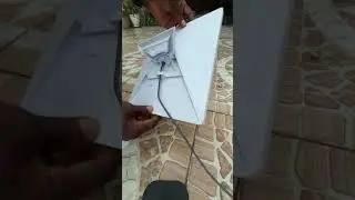 Starlink Ghana 2025 &ndash; Full Installation, Setup, and Speed Test Guide