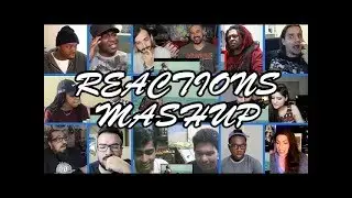 Swiss Army Man | Official Trailer - Reactions Mashup