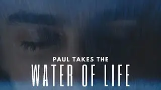 Dune Part Two - PAUL TAKES THE WATER OF LIFE ALTERNATIVE SCENE (Muad'Dib Cut)