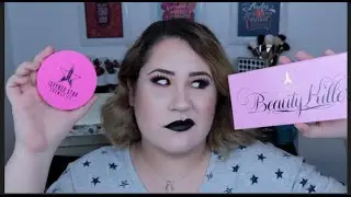 Review | Jeffree Star Beauty Killer Palette | Brand Review | I Makeup Stuff