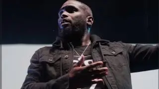 Pastor Phillip Anthony Mitchell Says Jesus has a tattoo on his thigh??