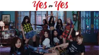 TWICE &lsquo;YES or YES&rsquo; Vocal Cover