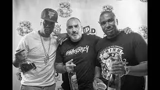 N.O.R.E. featuring Memphis Bleek Musaliny-N-Maze and DWNLZY - Get Your M's Up