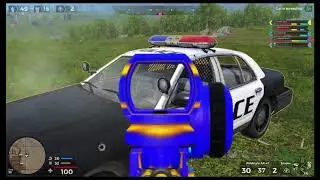 H1Z1: Monster Team